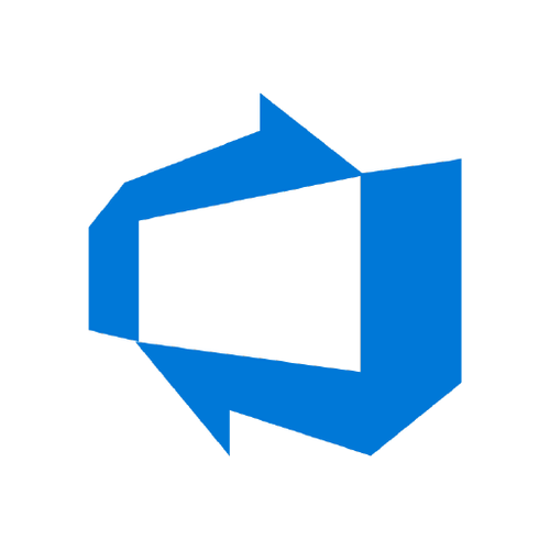 Azure logo