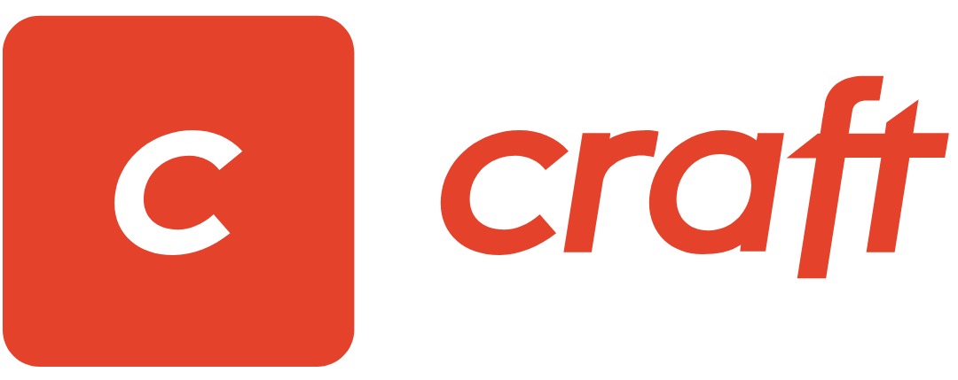 Craft CMS logo