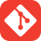 Git logo