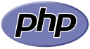 PHP logo