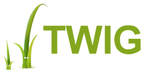 Twig logo