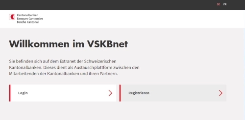 vskb net project screenshot